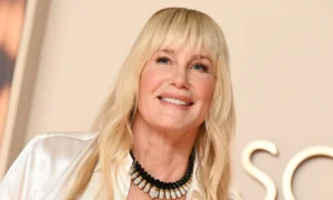 Daryl Hannah Net Worth