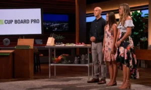 Cup Board Pro Net Worth