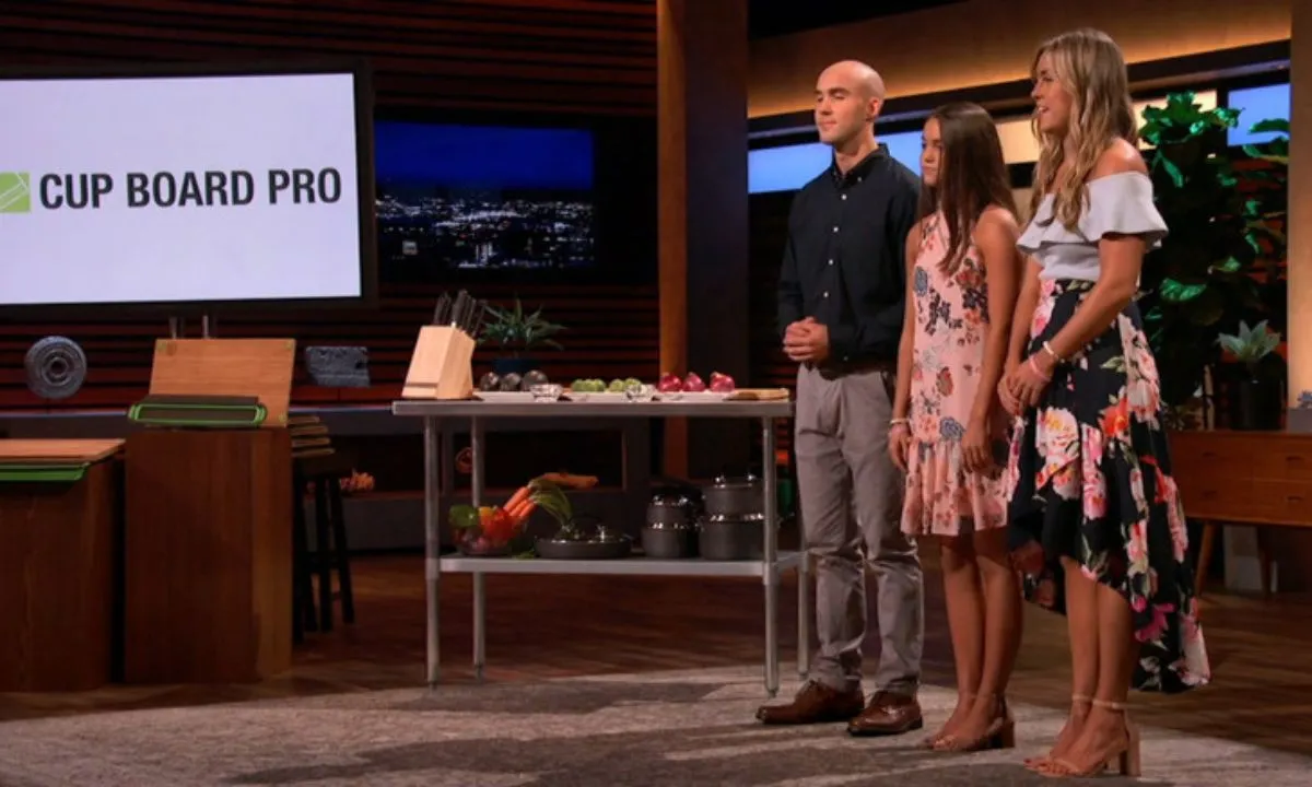 Cup Board Pro Net Worth