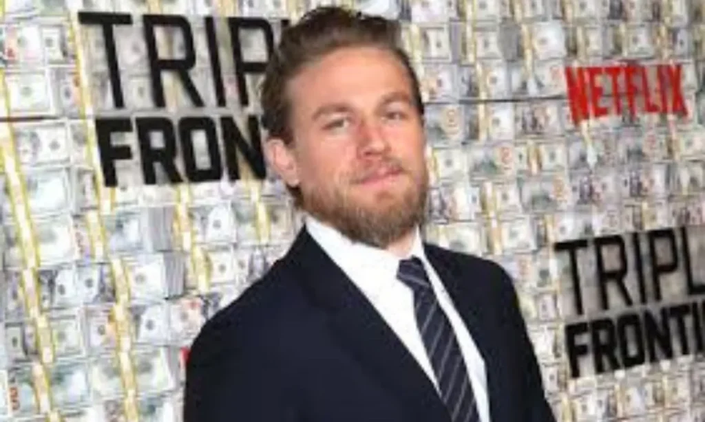 Charlie Hunnam Net Worth