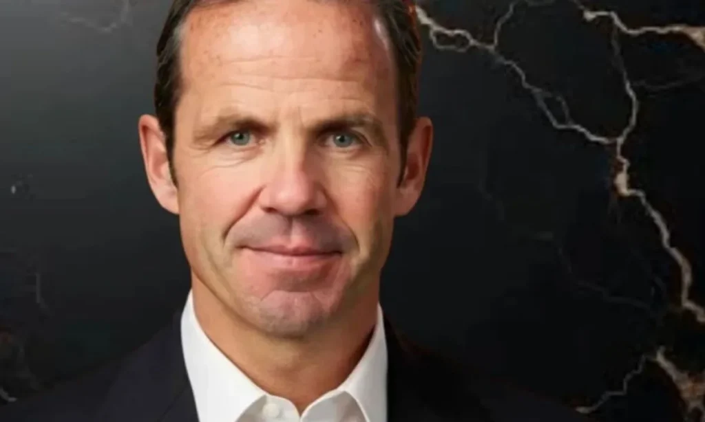 Chip Batchelder Net Worth