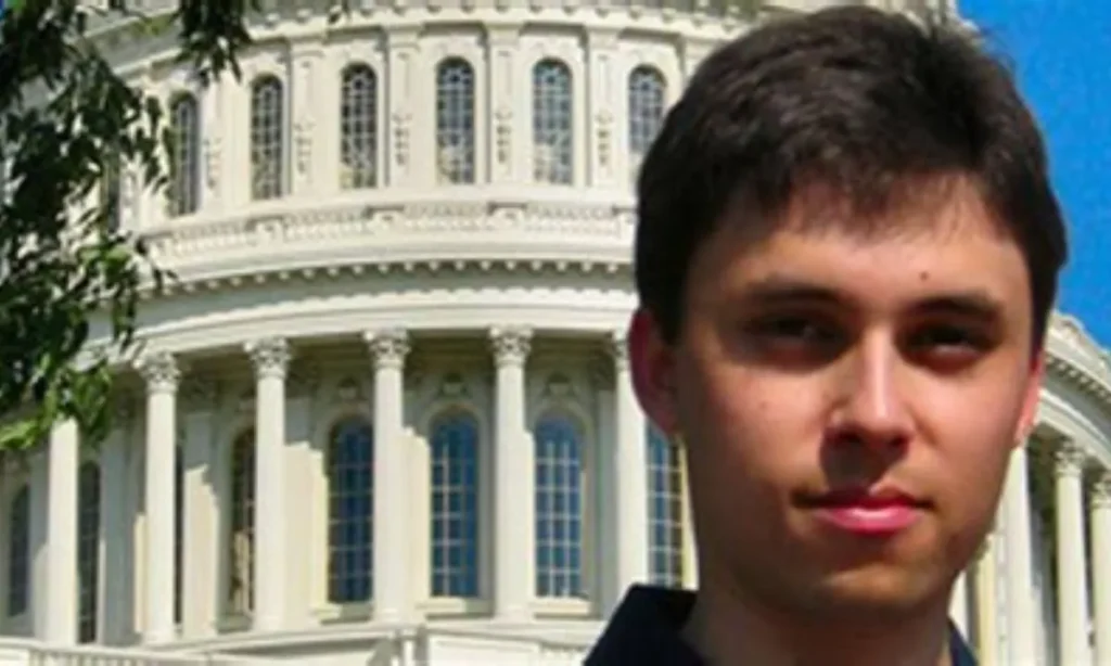 Jawed Karim Net Worth