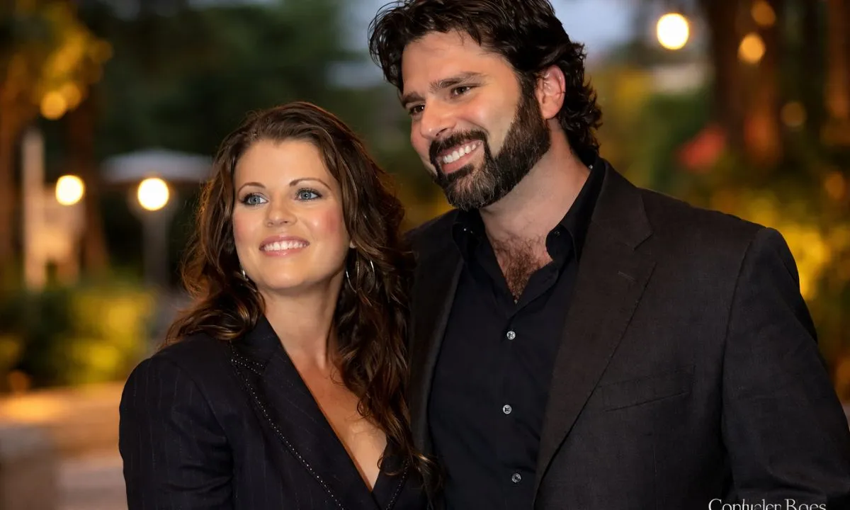 Husband Yasmine Bleeth Net Worth