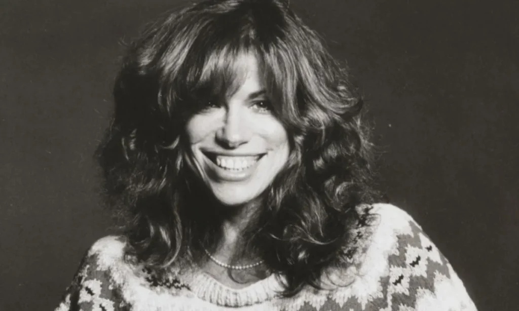 Carly Simon Net Worth