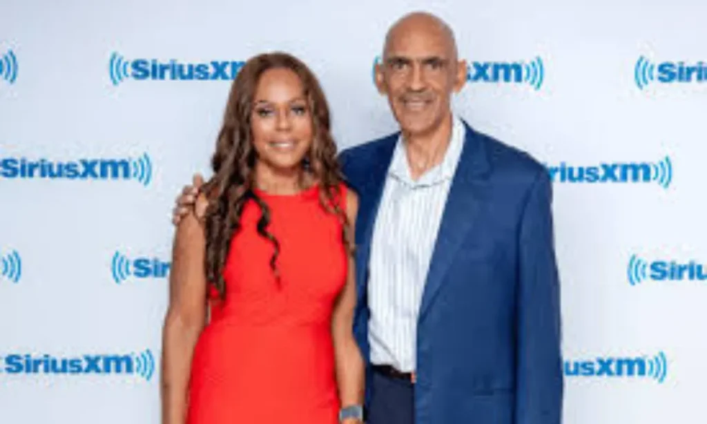 Tony Dungy Net Worth