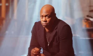 Dave Chappelle Net Worth