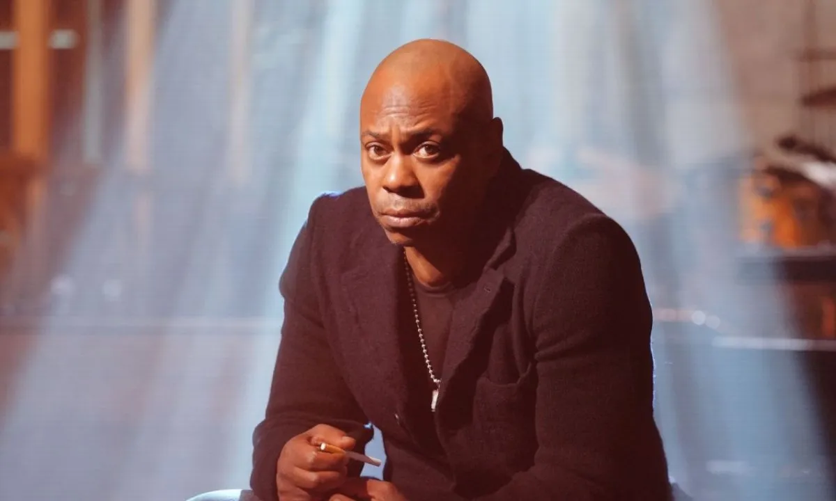 Dave Chappelle Net Worth