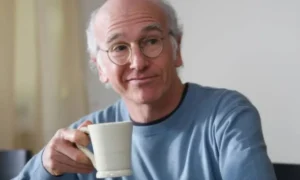 Larry David net worth