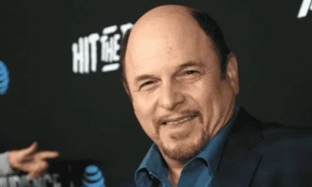 Jason Alexander Net Worth