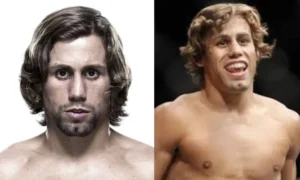 Urijah Faber Net Worth