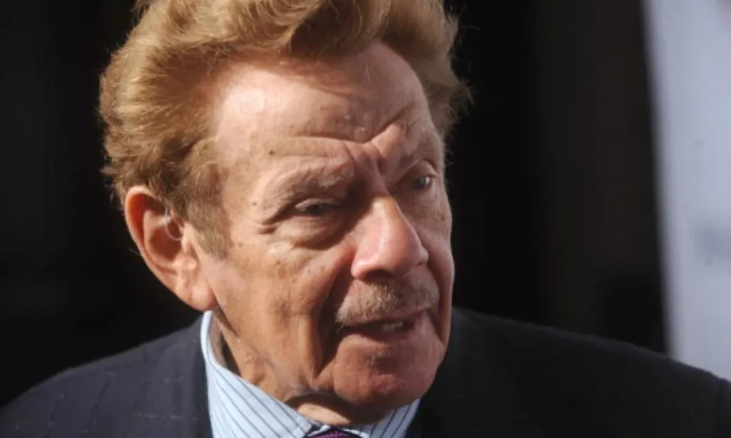 Jerry Stiller Net Worth
