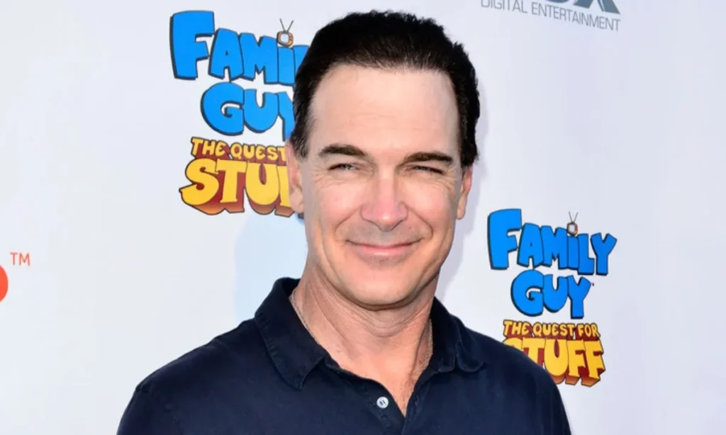Patrick Warburton Net Worth