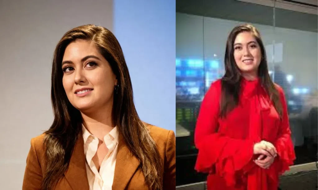 Abril Félix Murillo Net Worth