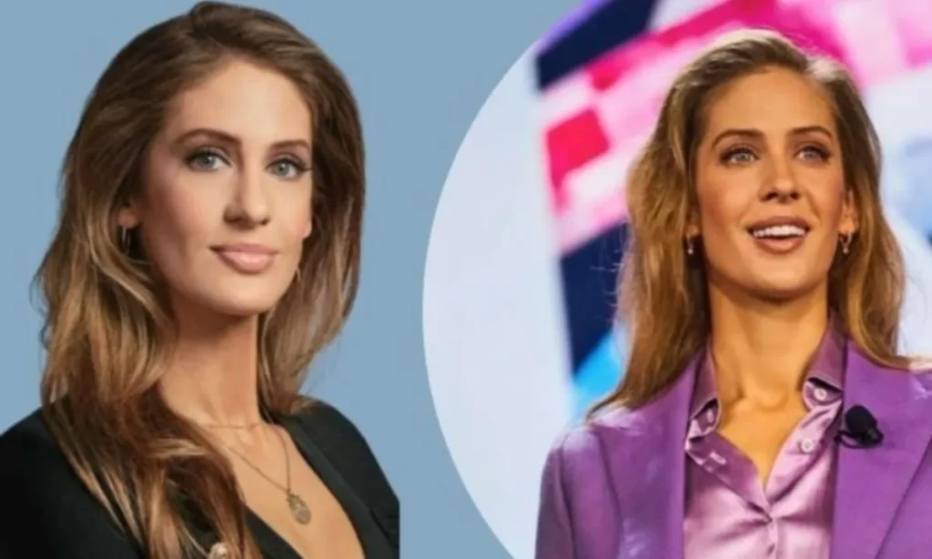 Bianca Nobilo Net Worth 