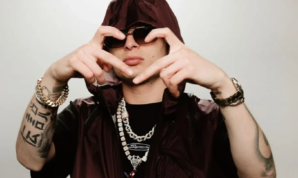 Peso Pluma Net Worth