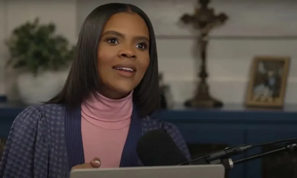 Candace Owens Net Worth