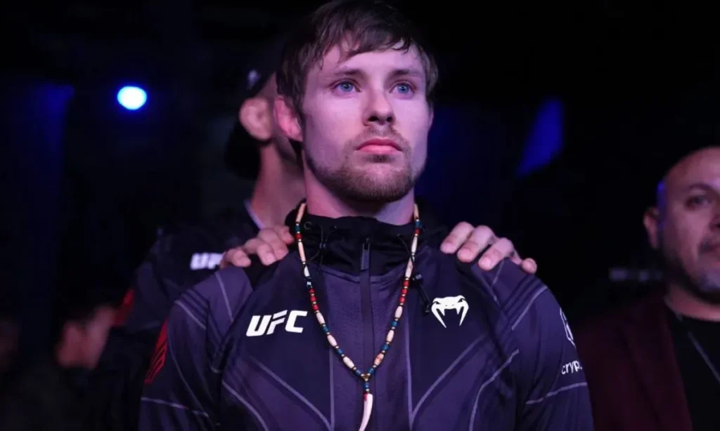 Bryce Mitchell Net Worth