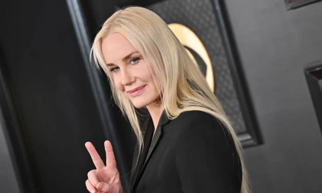 Daryl Hannah Net Worth