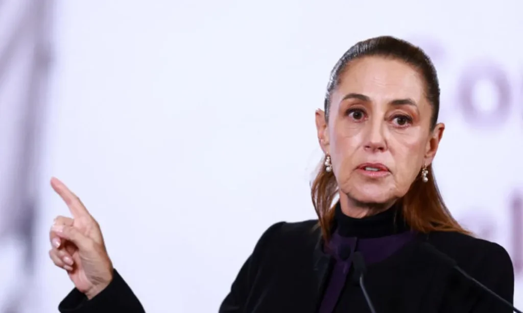 Claudia Sheinbaum Net Worth