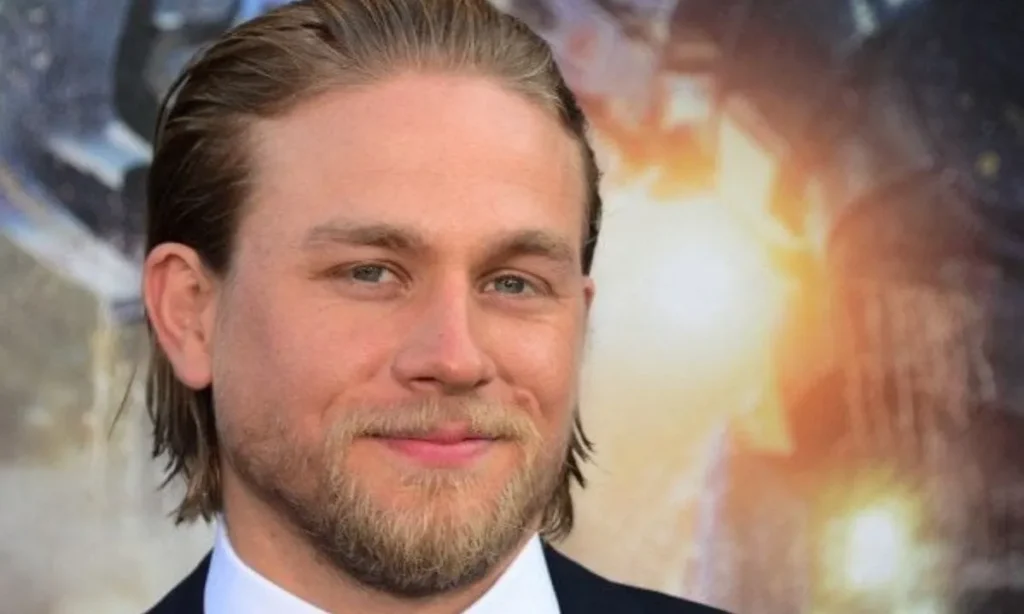 Charlie Hunnam Net Worth
