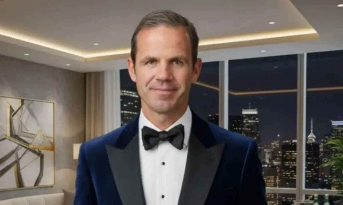 Chip Batchelder Net Worth