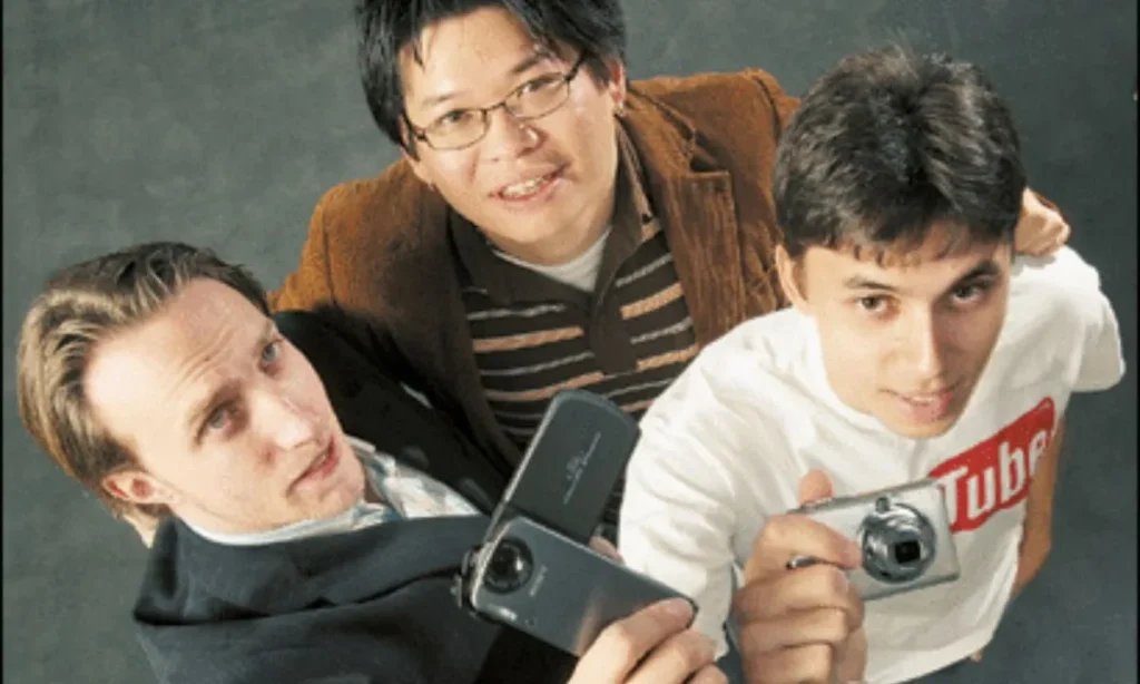 Jawed Karim Net Worth