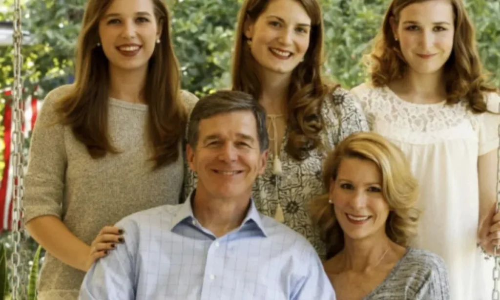 Roy Cooper Net Worth