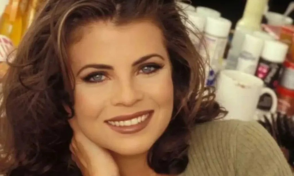 Husband Yasmine Bleeth Net Worth