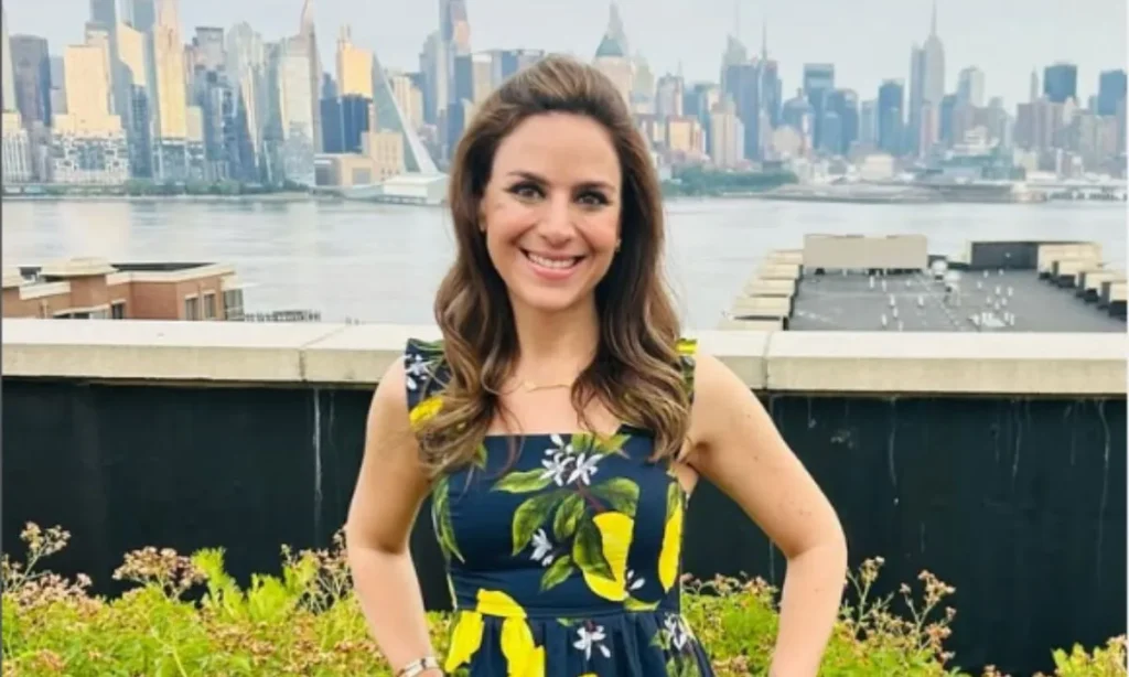 Jackie DeAngelis Biography