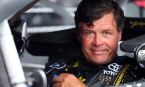 Darrell Waltrip Net Worth