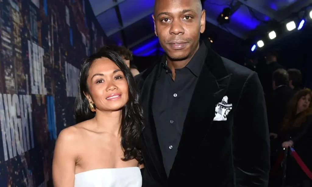 Dave Chappelle Net Worth