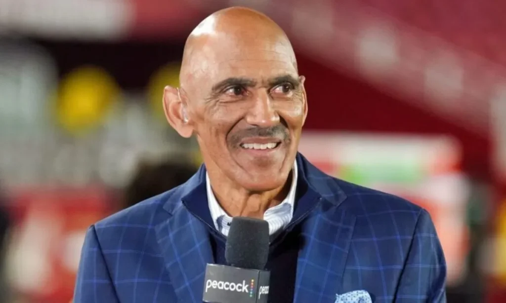 Tony Dungy Net Worth