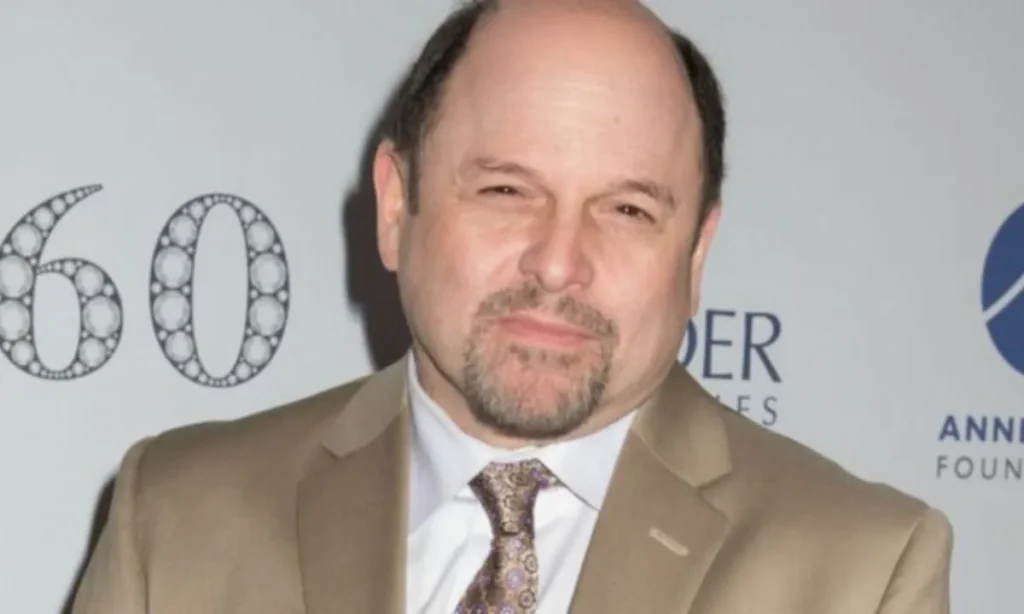Jason Alexander Net Worth
