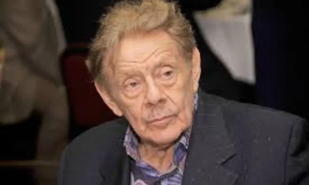 Jerry Stiller Net Worth