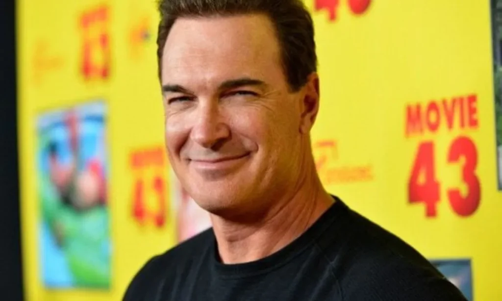 Patrick Warburton Net Worth