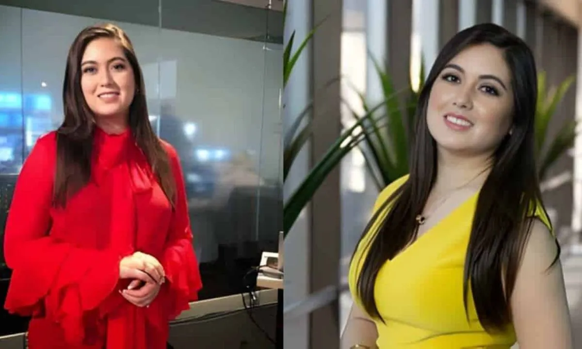 Abril Félix Murillo Net Worth