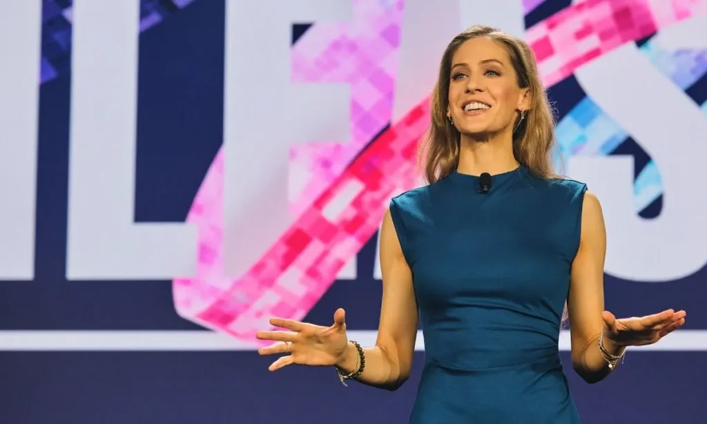 Bianca Nobilo Net Worth 