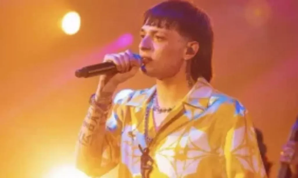 Peso Pluma Net Worth