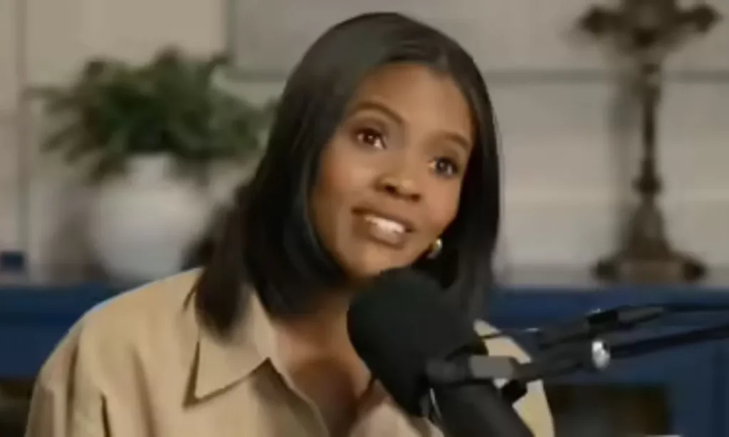 Candace Owens Net Worth