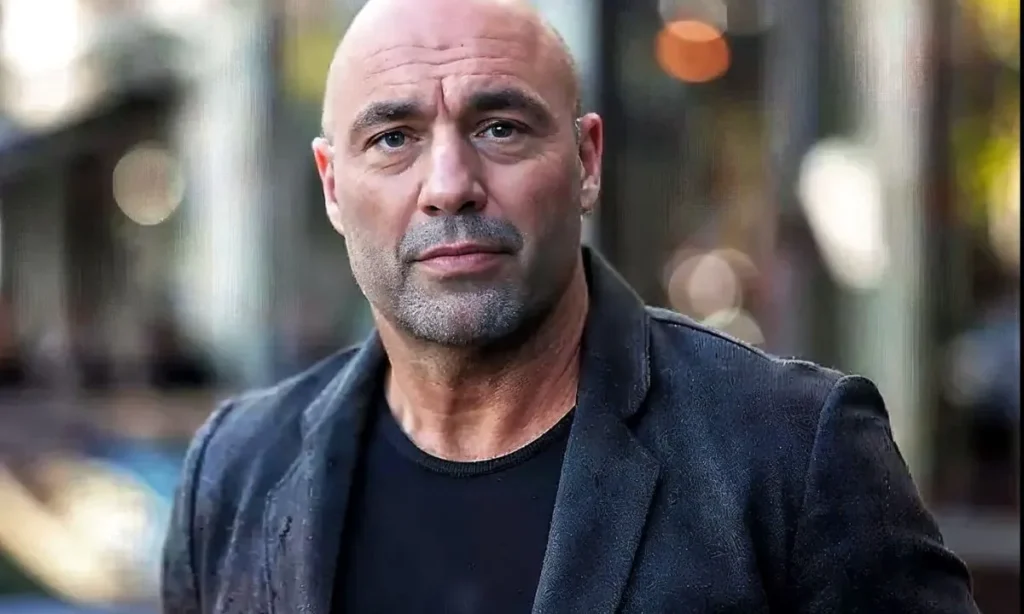 Joe Rogan Net Worth