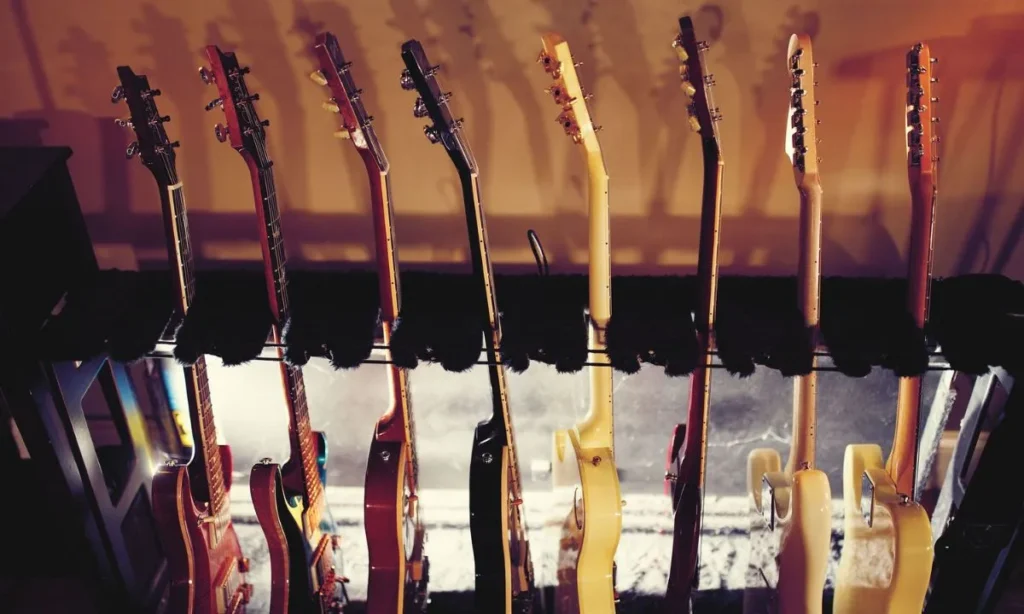 Rick Beato Net Worth