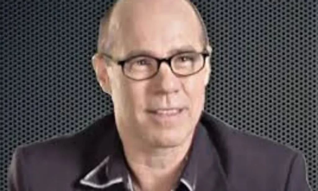 Barry Livingston Net Worth