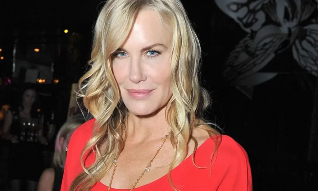 Daryl Hannah Net Worth