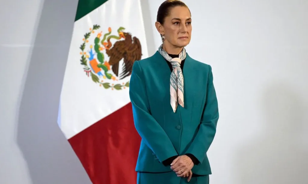 Claudia Sheinbaum Net Worth