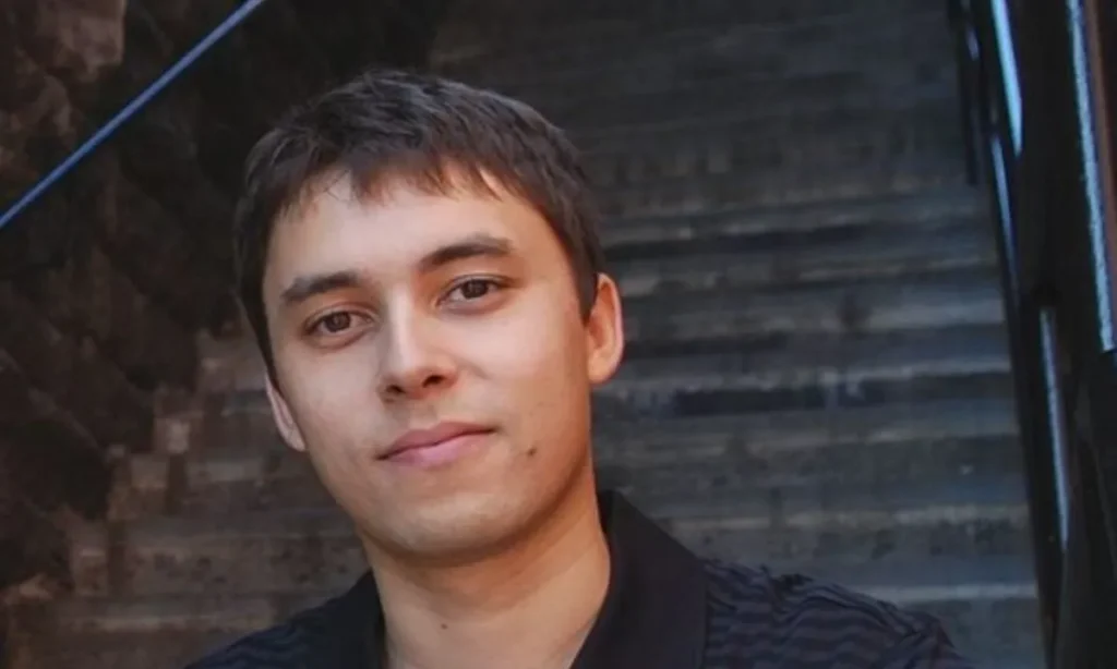 Jawed Karim Net Worth