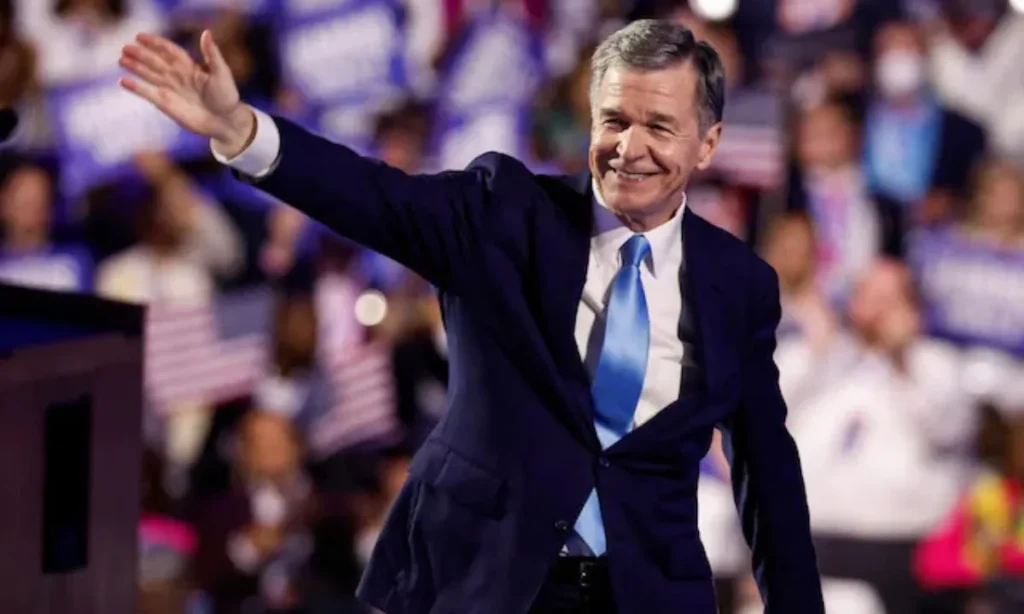 Roy Cooper Net Worth