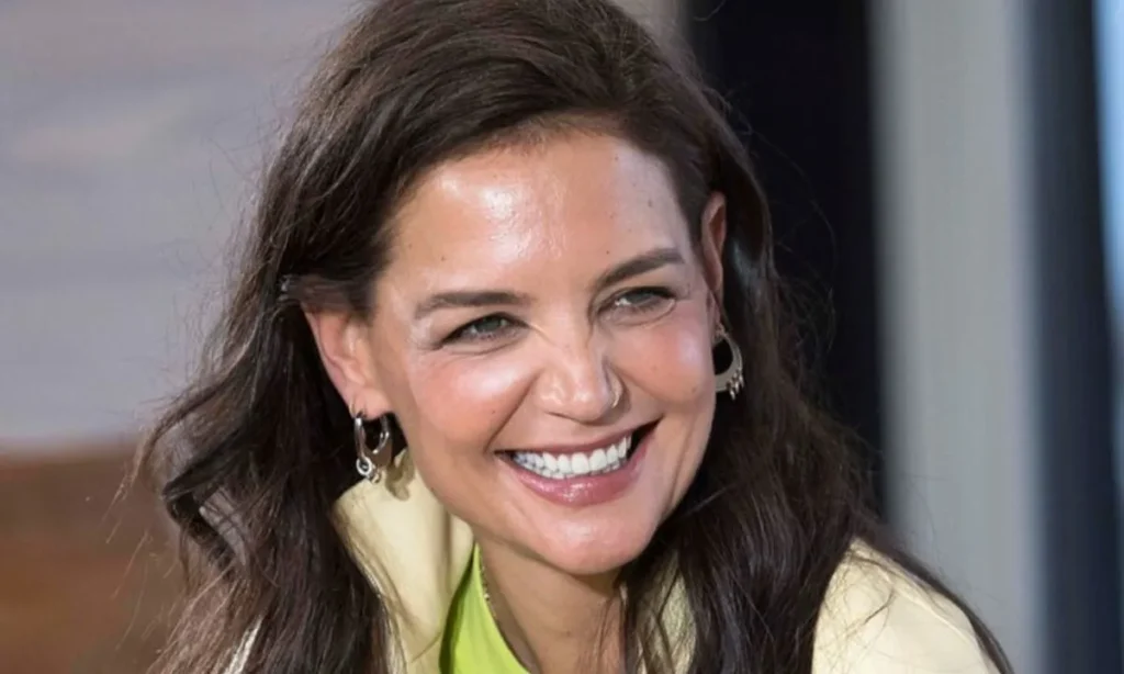 Katie Holmes Net Worth