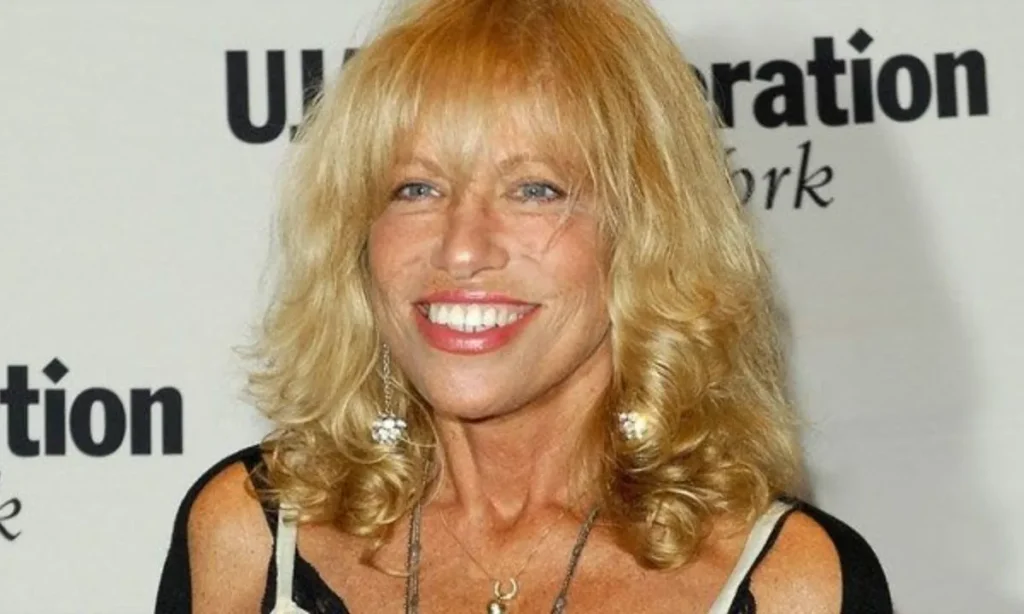 Carly Simon Net Worth