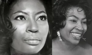 Lynn Hamilton Net Worth