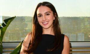 Alexia Umansky Net Worth